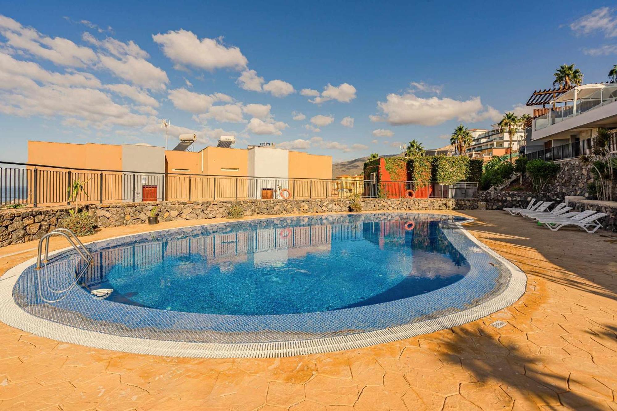 Tagora Breeze By Welcome Tenerife Costa Adeje  Exterior foto