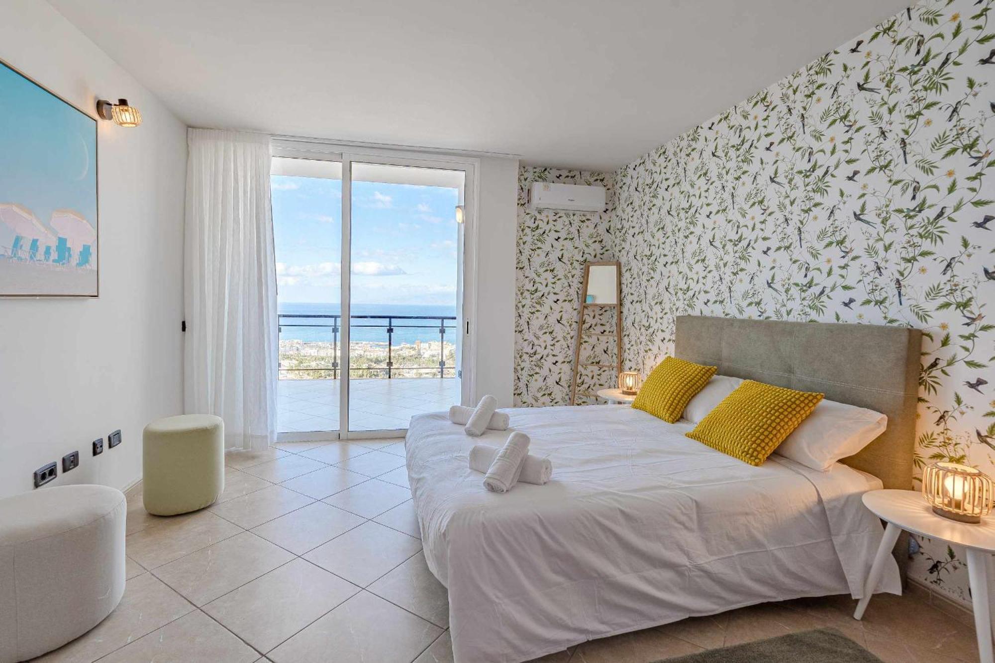 Tagora Breeze By Welcome Tenerife Costa Adeje  Exterior foto