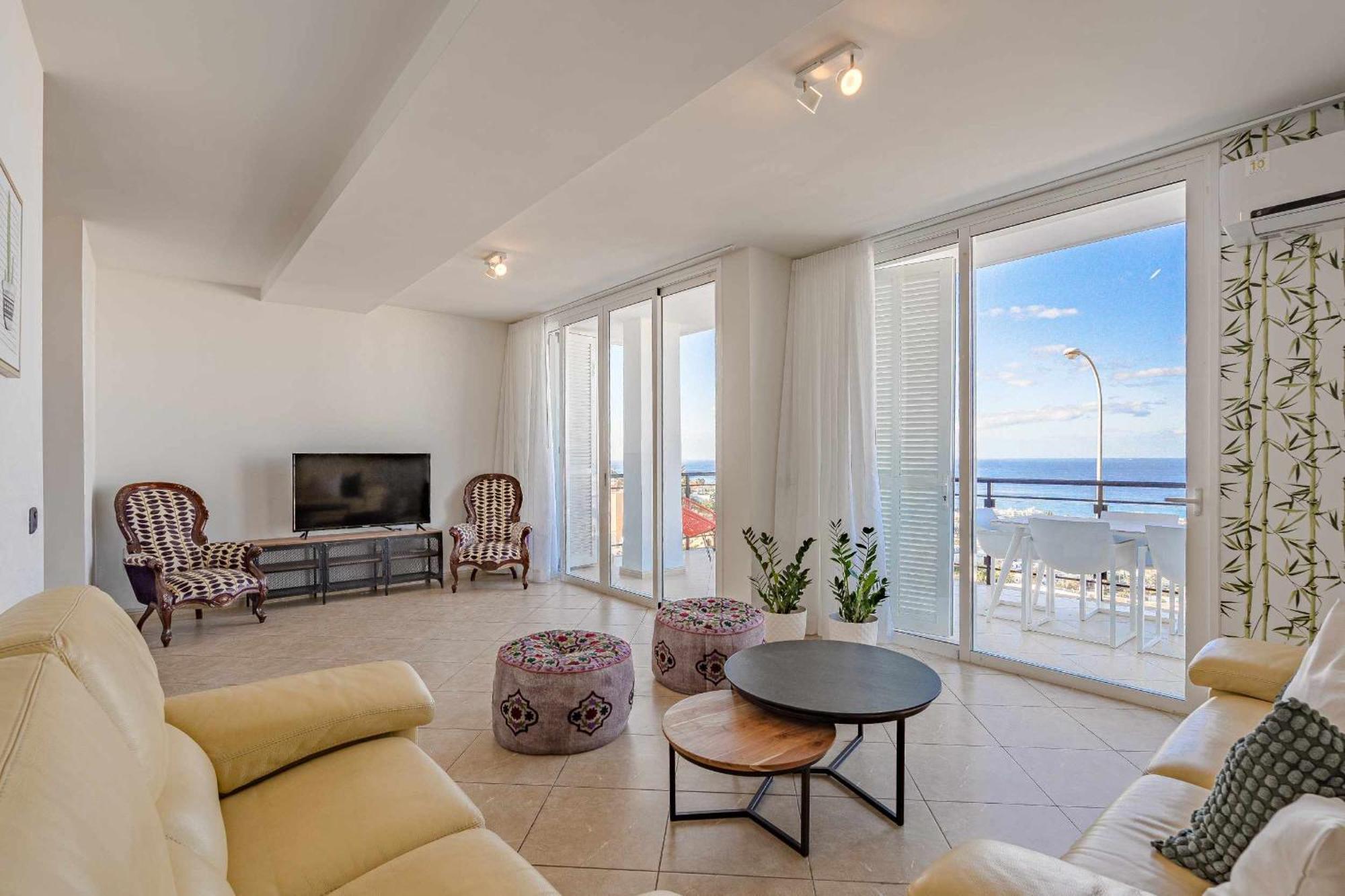 Tagora Breeze By Welcome Tenerife Costa Adeje  Exterior foto